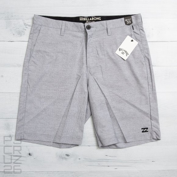 Billabong Submersibles Daily Hybrid Board shorts